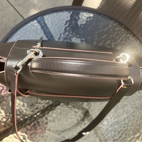 Authentic Celine Mini Belt Bag - Picture 4 of 16